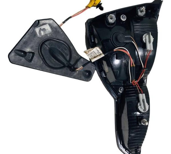 Lanterna Da Tampa Traseira Direita Fiat Argo Drive 1.0 2018