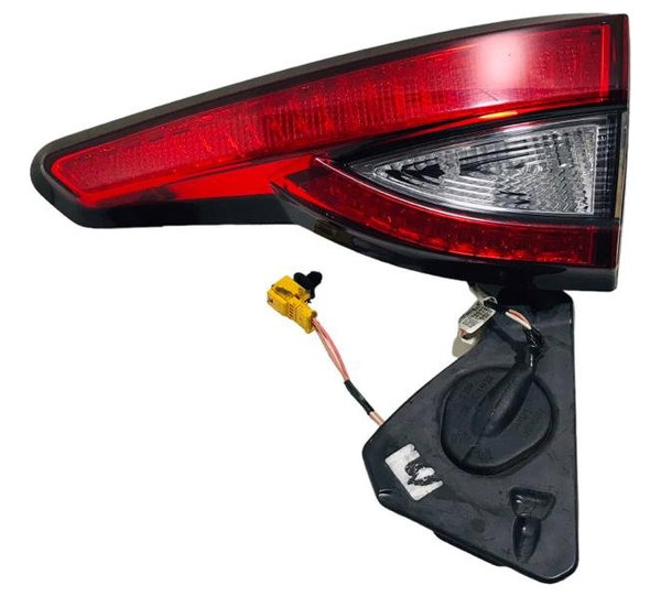 Lanterna Da Tampa Traseira Direita Fiat Argo Drive 1.0 2018