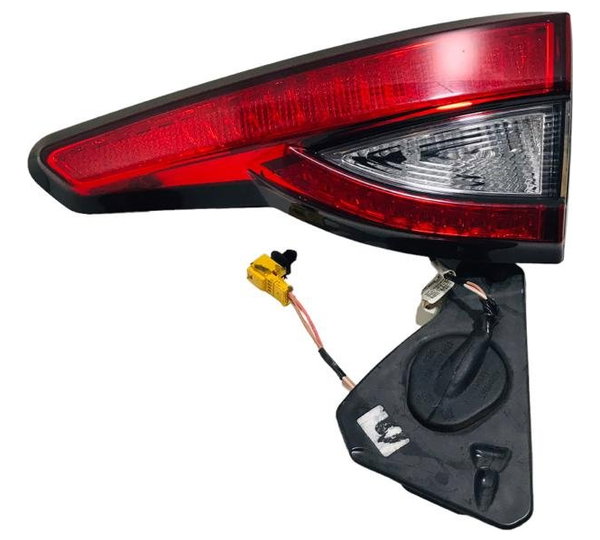 Lanterna Da Tampa Traseira Direita Fiat Argo Drive 1.0 2018