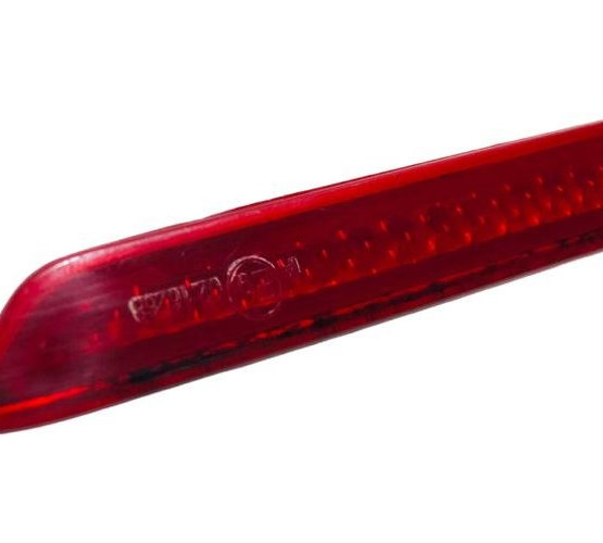 Defletor Olho Gato Traseiro Esquerdo Fiat Argo Drive 17/2020
