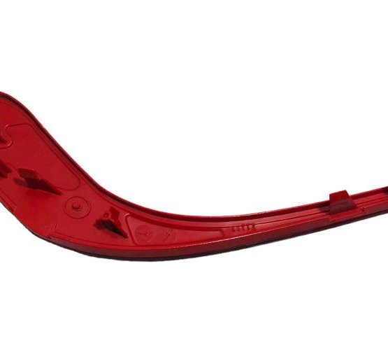 Defletor Olho Gato Traseiro Esquerdo Fiat Argo Drive 17/2020