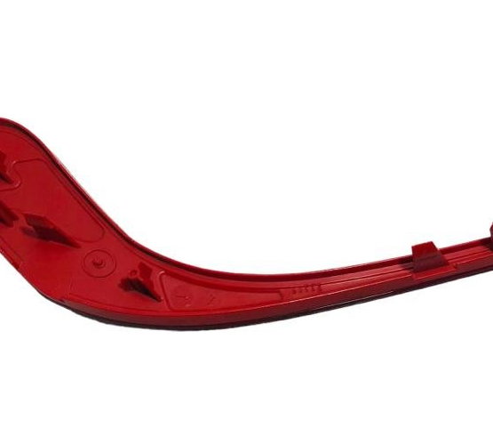 Defletor Olho Gato Traseiro Esquerdo Fiat Argo Drive 17/2020