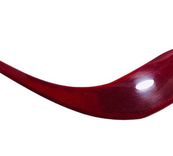 Defletor Olho Gato Traseiro Esquerdo Fiat Argo Drive 17/2020