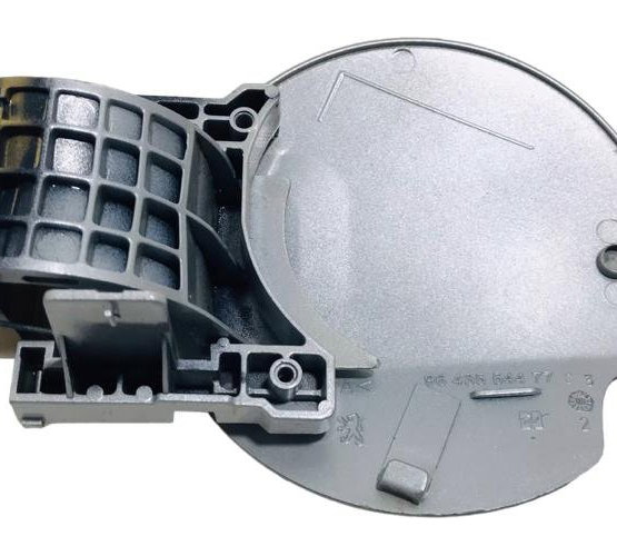 Portinhola Tanque Combustível Peugeot 307 2008/2012
