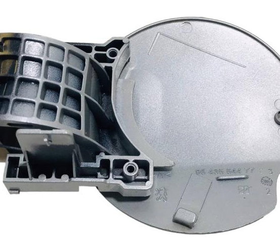 Portinhola Tanque Combustível Peugeot 307 2008/2012