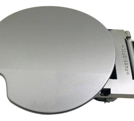 Portinhola Tanque Combustível Peugeot 307 2008/2012