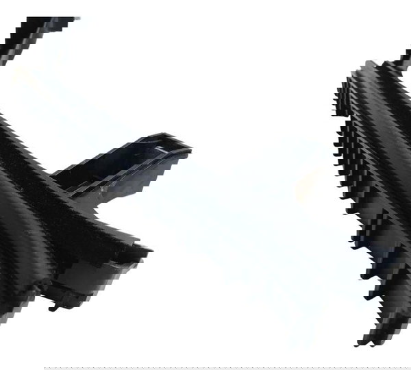 Guia Vidro Dianteiro Direito Fiat Argo Drive 2018 52045911