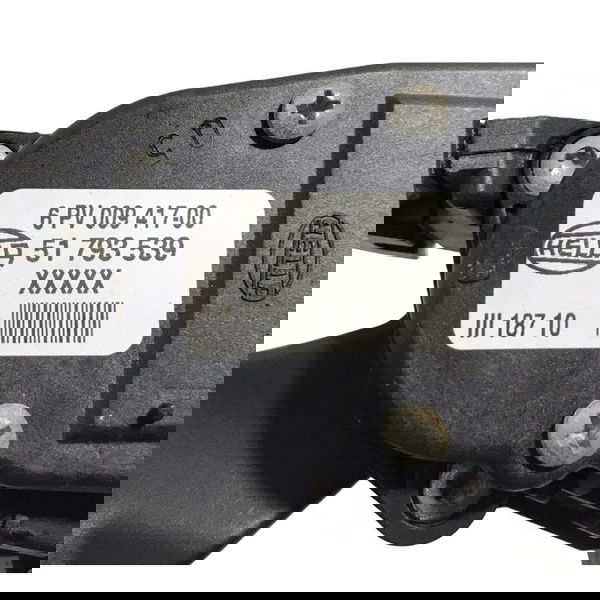Pedal Do Acelerador Fiat Palio/siena/idea 6pv009417-00