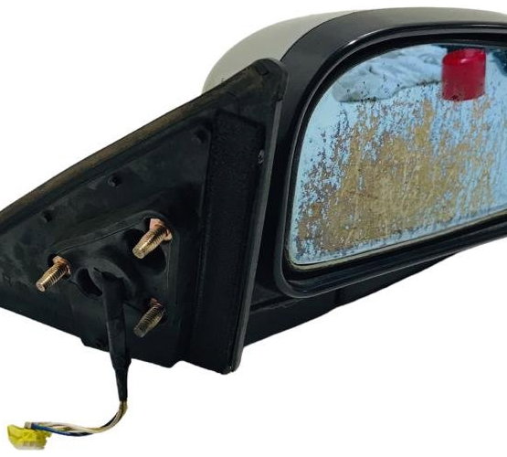 Retrovisor Externo Dianteiro Direita Galant 1997 E4012092
