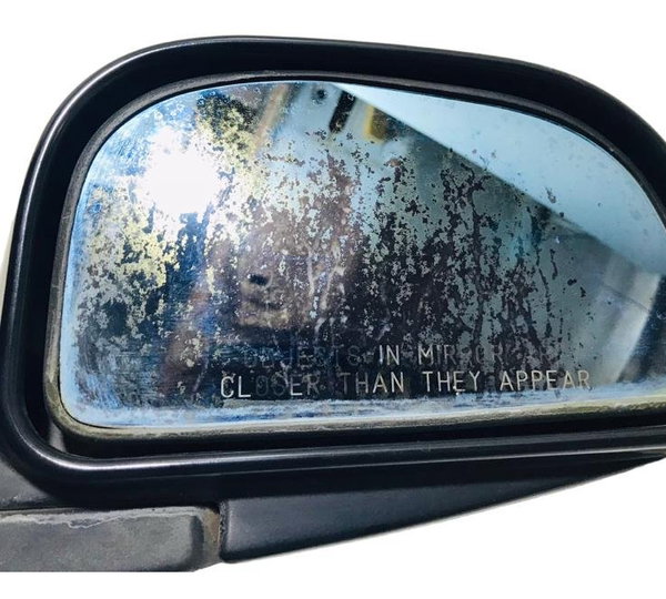 Retrovisor Externo Dianteiro Direita Galant 1997 E4012092