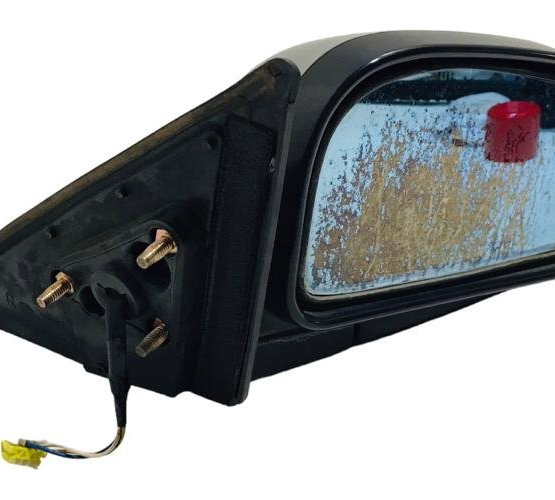 Retrovisor Externo Dianteiro Direita Galant 1997 E4012092