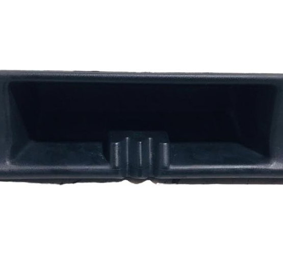 Cinzeiro Acabamento Painel Fiat Uno Mille 2011/2012 1190015