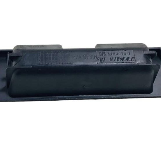 Cinzeiro Acabamento Painel Fiat Uno Mille 2011/2012 1190015