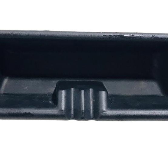 Cinzeiro Acabamento Painel Fiat Uno Mille 2011/2012 1190015