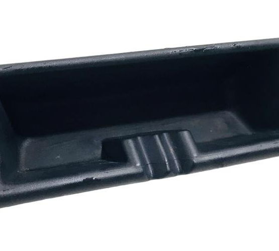 Cinzeiro Acabamento Painel Fiat Uno Mille 2011/2012 1190015