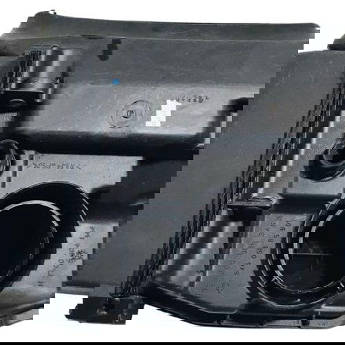 Caixa Filtro De Ar Renalt Megane/clio/scenic/logan 2008/15