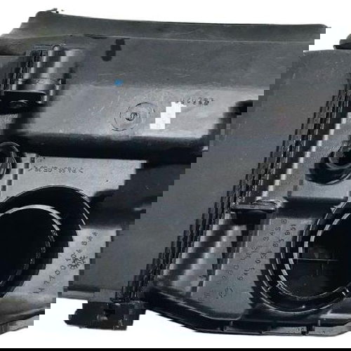 Caixa Filtro De Ar Renalt Megane/clio/scenic/logan 2008/15