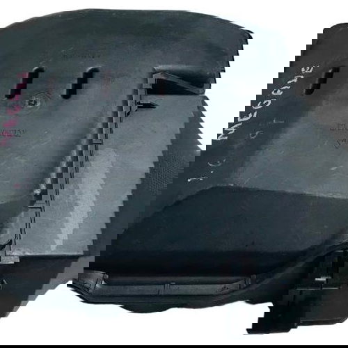 Caixa Filtro De Ar Renalt Megane/clio/scenic/logan 2008/15
