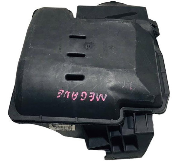Caixa Filtro De Ar Renalt Megane/clio/scenic/logan 2008/15