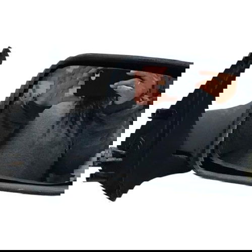 Retrovisor Externo Diantei/direito Fiat Uno Mille 2011/2012