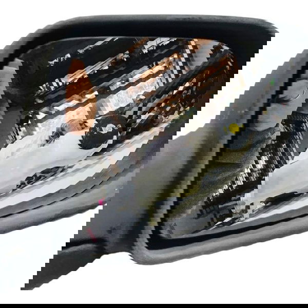 Retrovisor Externo Diantei/direito Fiat Uno Mille 2011/2012