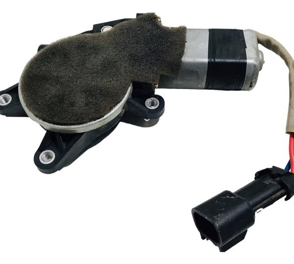 Motor Máquina De Vidro Diant Direita Fiat Uno Mille 2011/12