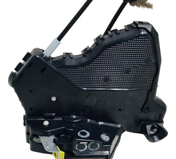 Fechadura Elétrica Porta Dianteira Esquerda Honda Civic 2014
