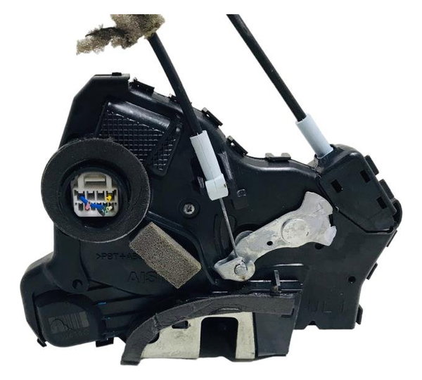 Fechadura Elétrica Porta Dianteira Esquerda Honda Civic 2014