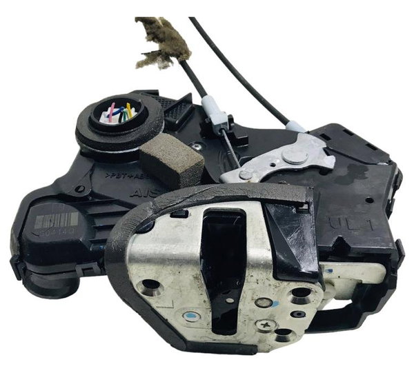 Fechadura Elétrica Porta Dianteira Esquerda Honda Civic 2014