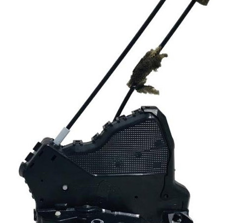 Fechadura Elétrica Porta Dianteira Esquerda Honda Civic 2014
