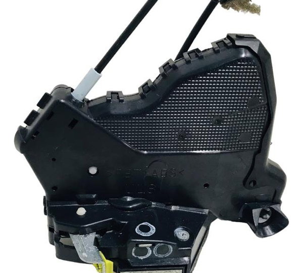 Fechadura Elétrica Porta Dianteira Esquerda Honda Civic 2014