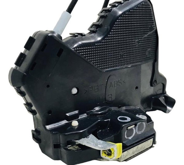 Fechadura Elétrica Porta Dianteira Esquerda Honda Civic 2014
