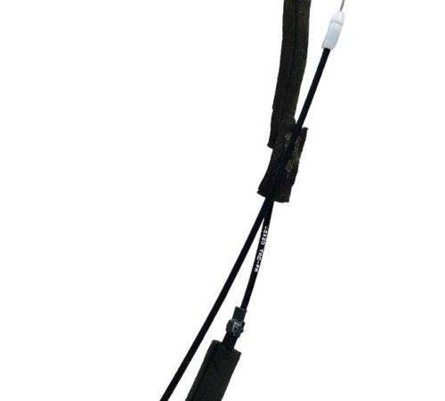 Fechadura Elétrica Porta Dianteira Esquerda Honda Civic 2014