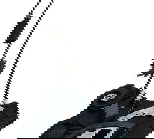 Fechadura Elétrica Porta Dianteira Esquerda Honda Civic 2014