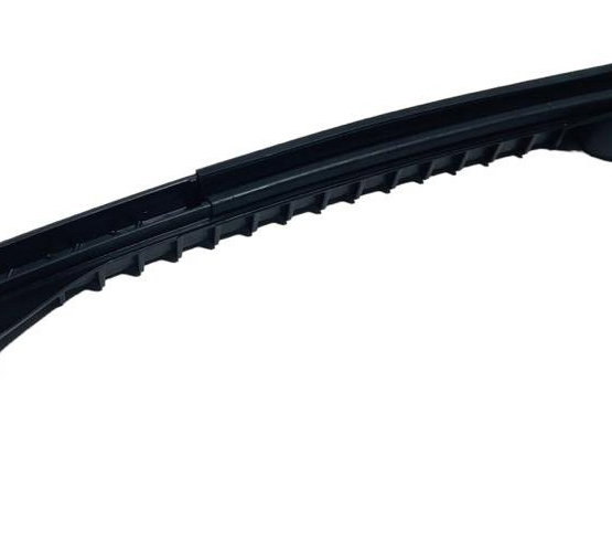 Guia Vidro Traseira Esquerda Fiat Argo Drive 2018 52052886
