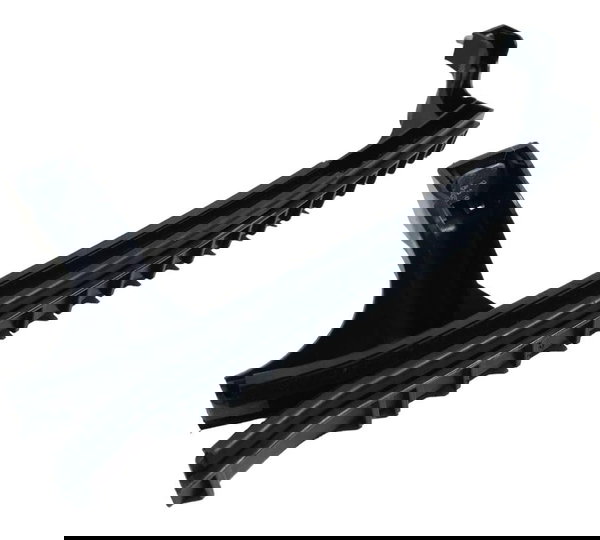 Guia Vidro Traseira Esquerda Fiat Argo Drive 2018 52052886