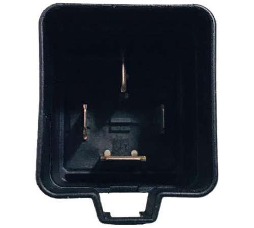 Rele Auxiliar Serviço Vw Gol/fox/polo/jetta/amarok 3b0951253