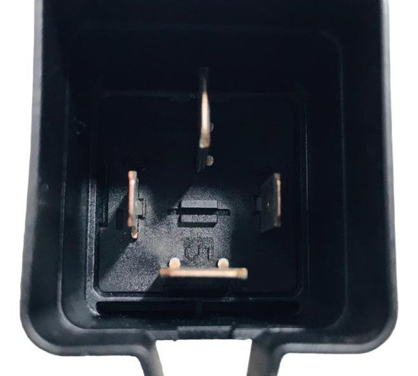 Rele Auxiliar Serviço Vw Gol/fox/polo/jetta/amarok 3b0951253