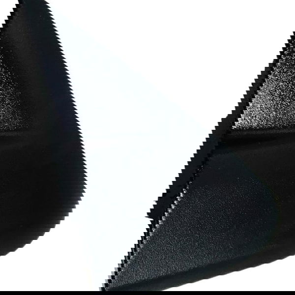 Acabamento Externo Retrovisor Direito Fiat Argo Drive 2018