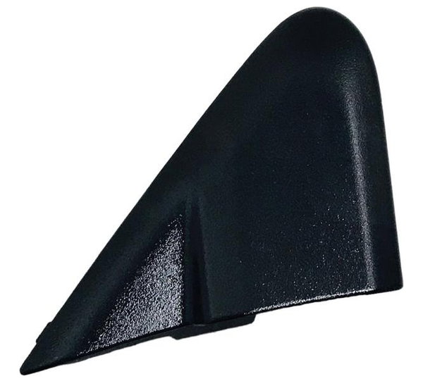 Acabamento Externo Retrovisor Direito Fiat Argo Drive 2018
