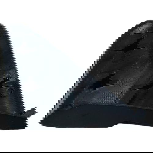 Acabamento Externo Retrovisor Direito Fiat Argo Drive 2018
