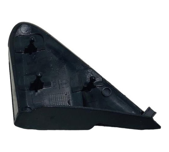 Acabamento Externo Retrovisor Direito Fiat Argo Drive 2018