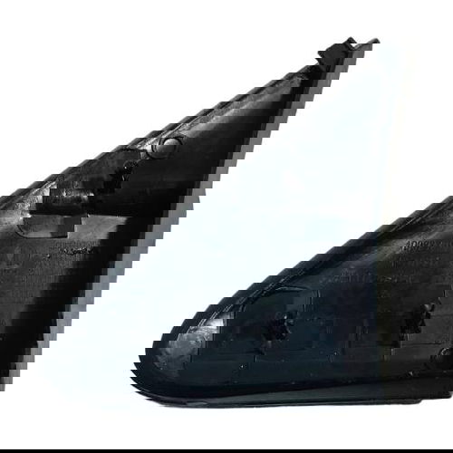 Acabamento Externo Retrovisor Direito Fiat Argo Drive 2018
