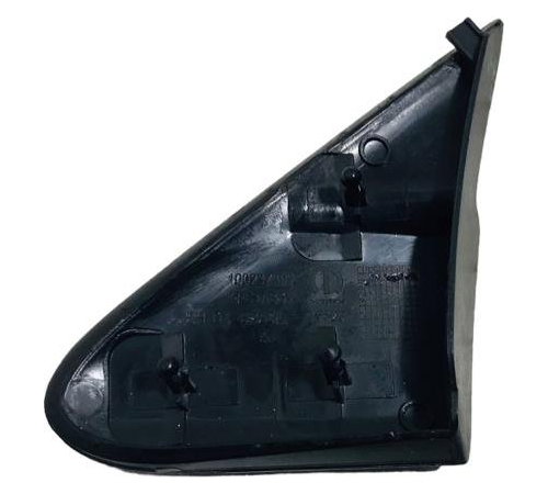 Acabamento Externo Retrovisor Direito Fiat Argo Drive 2018