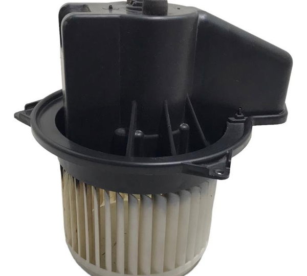 Ventilador Ar Forçado Fiat Palio/siena/strada 2012/2013