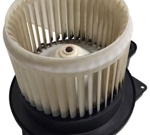 Ventilador Ar Forçado Fiat Palio/siena/strada 2012/2013