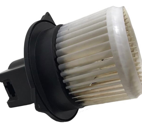 Ventilador Ar Forçado Fiat Palio/siena/strada 2012/2013