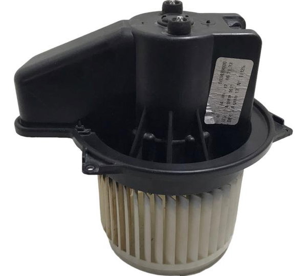 Ventilador Ar Forçado Fiat Palio/siena/strada 2012/2013