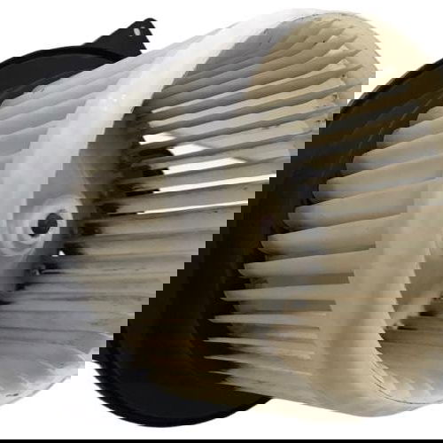 Ventilador Ar Forçado Fiat Palio/siena/strada 2012/2013