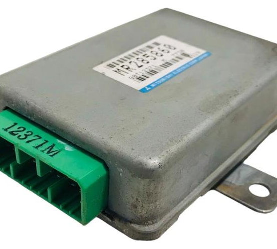 Módulo Rele Mitsubishi Galant 1997/98/99